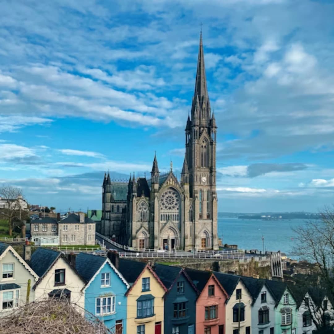 Bluesky Global University Network