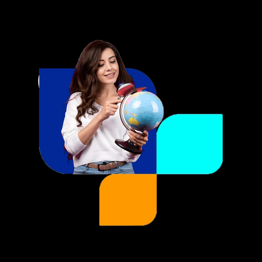 Bluesky Global University Network