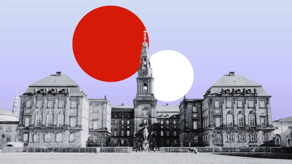 Why Study in Denmark