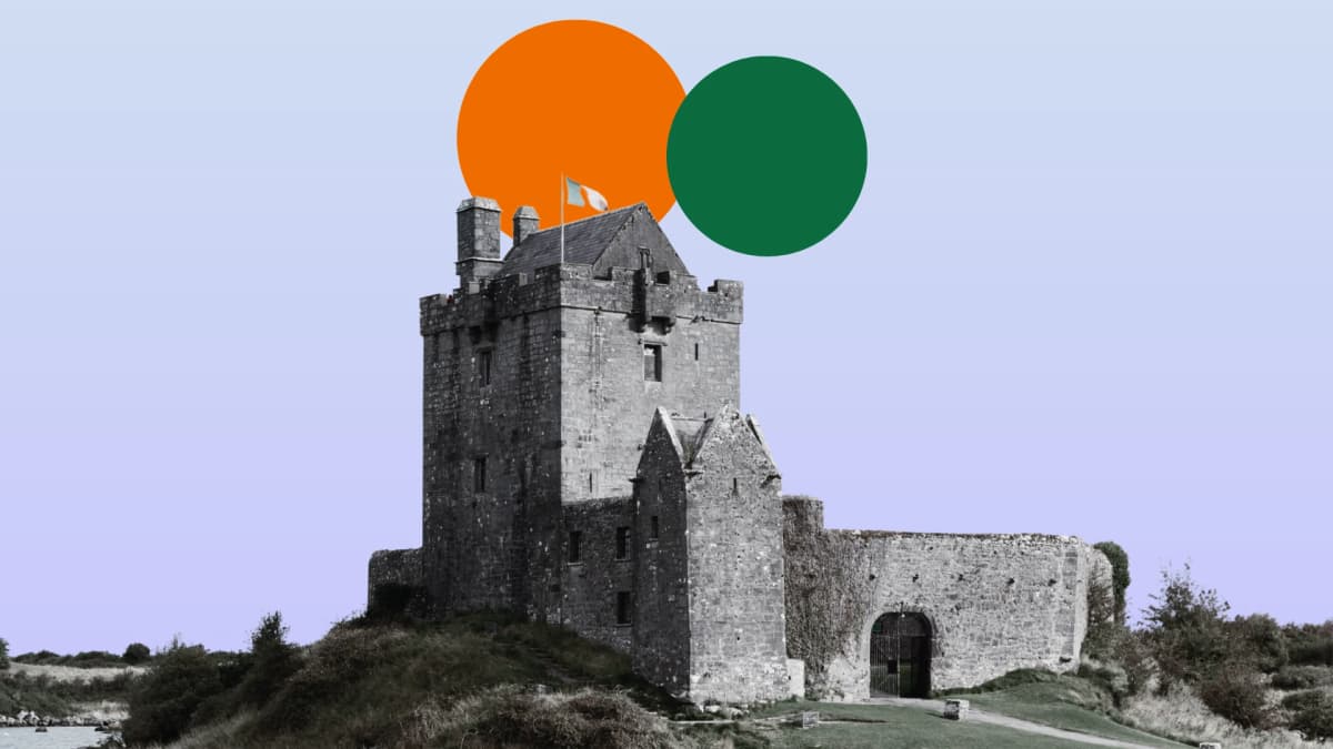 Why Study in Ireland