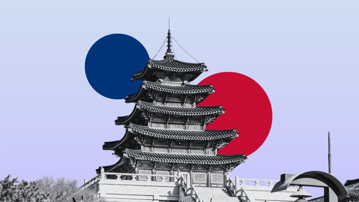 Why Study in South Korea