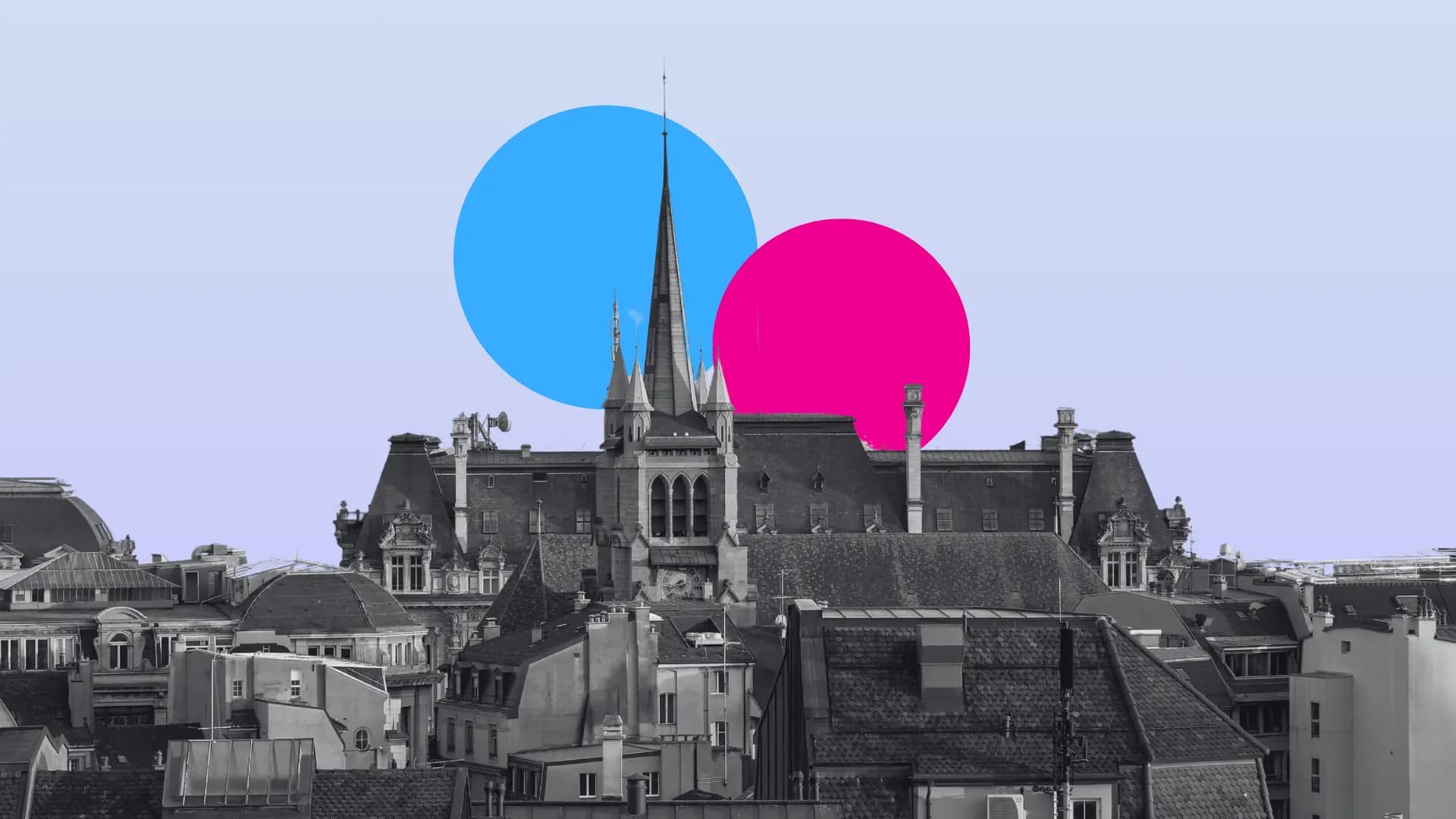 Study in Switzerland