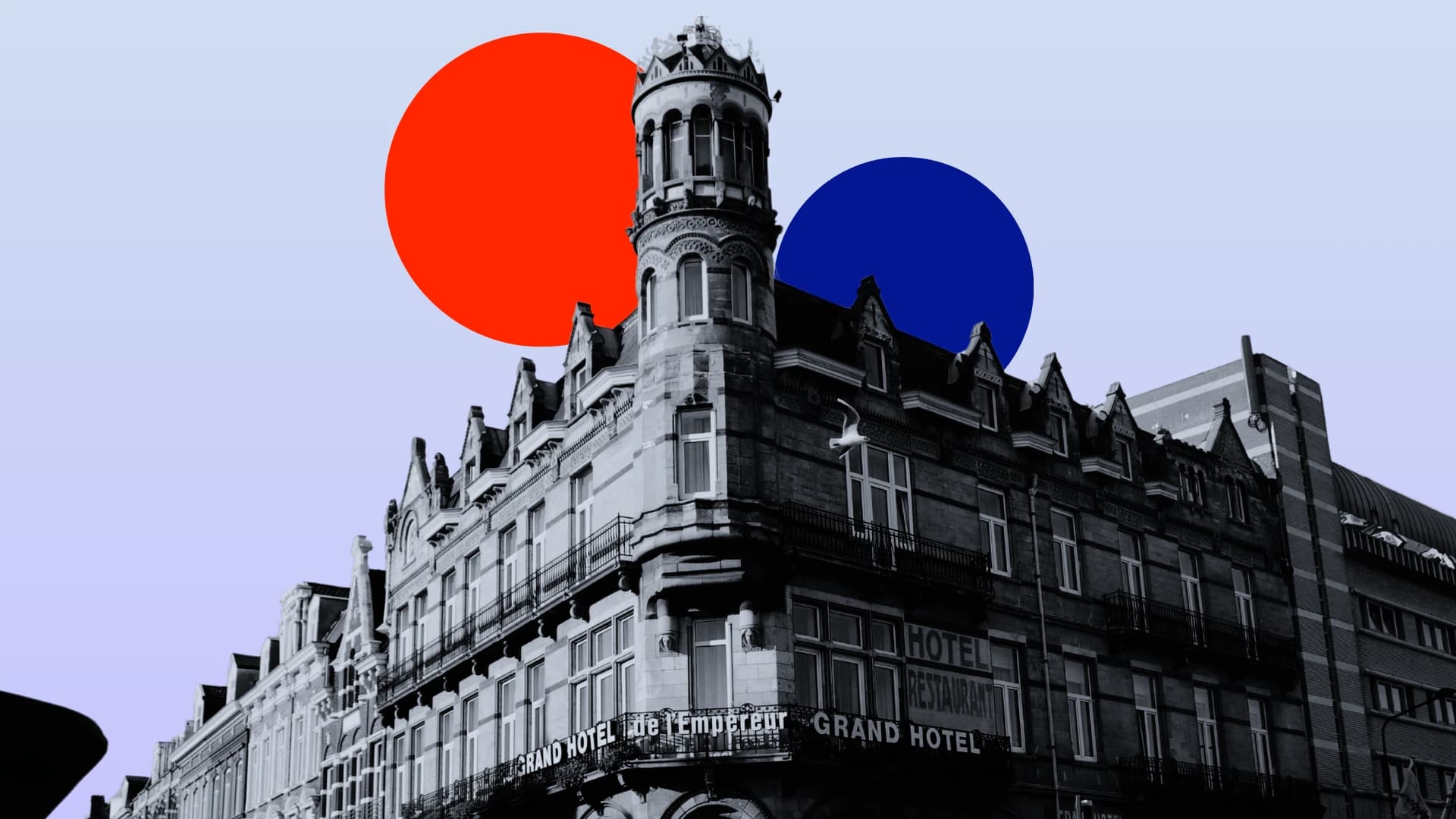 Study in Netherlands