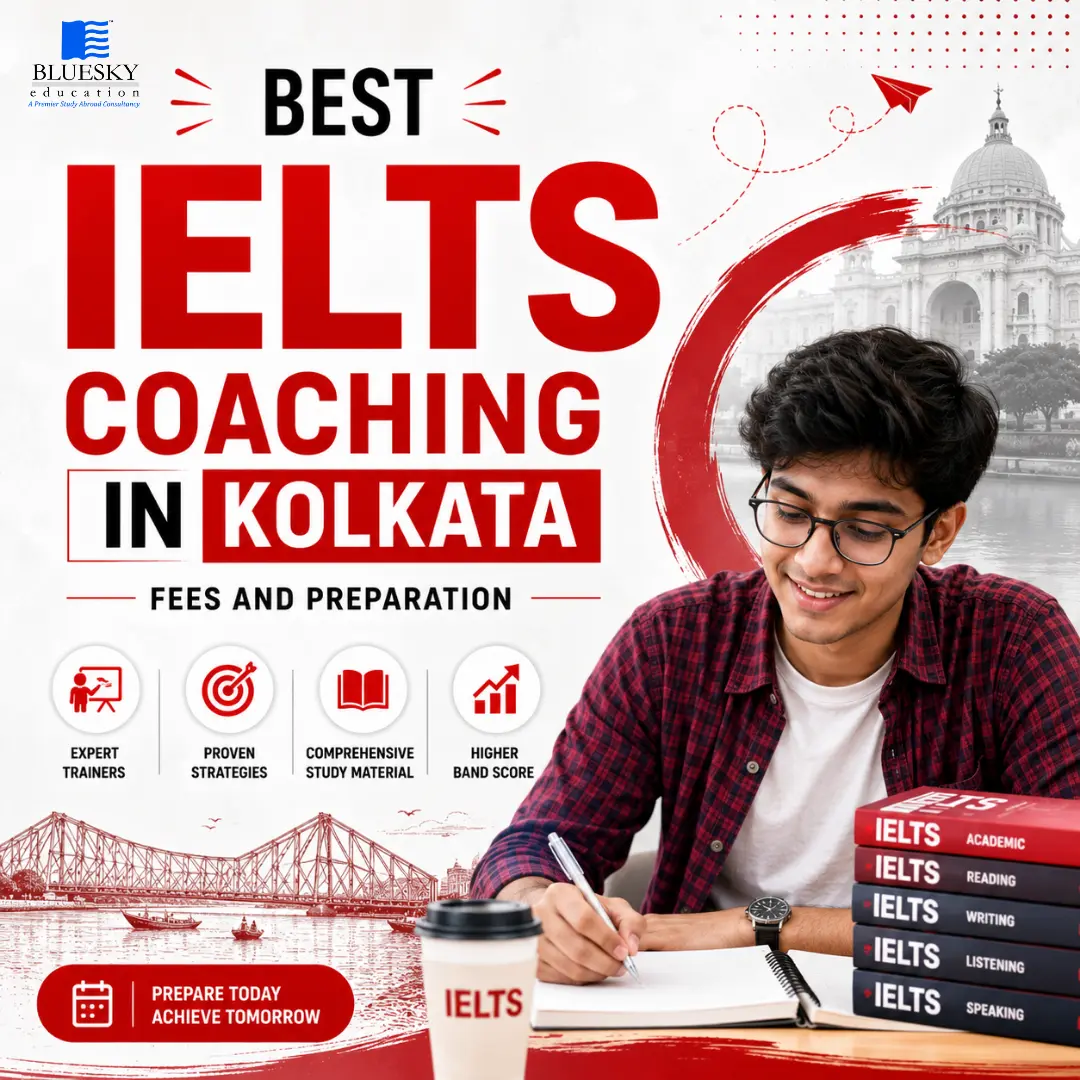best ielts coaching in kolkata